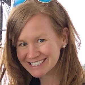 Meet your Posher, Erin